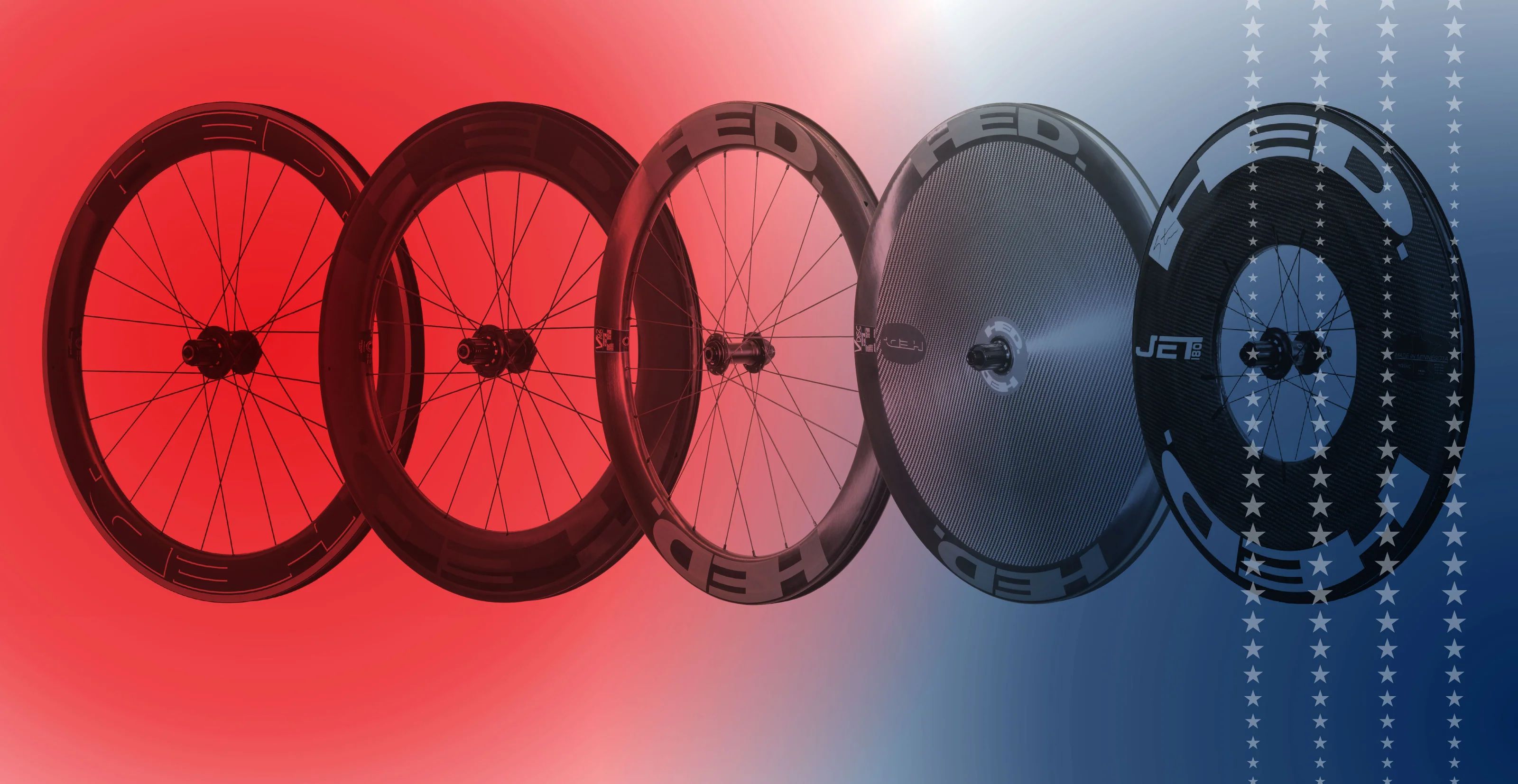 Engineered for Ultimate Speed
