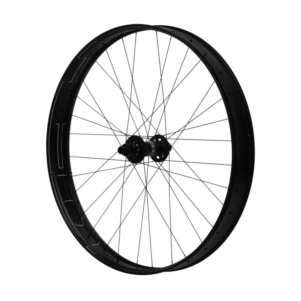 Bike Wheels