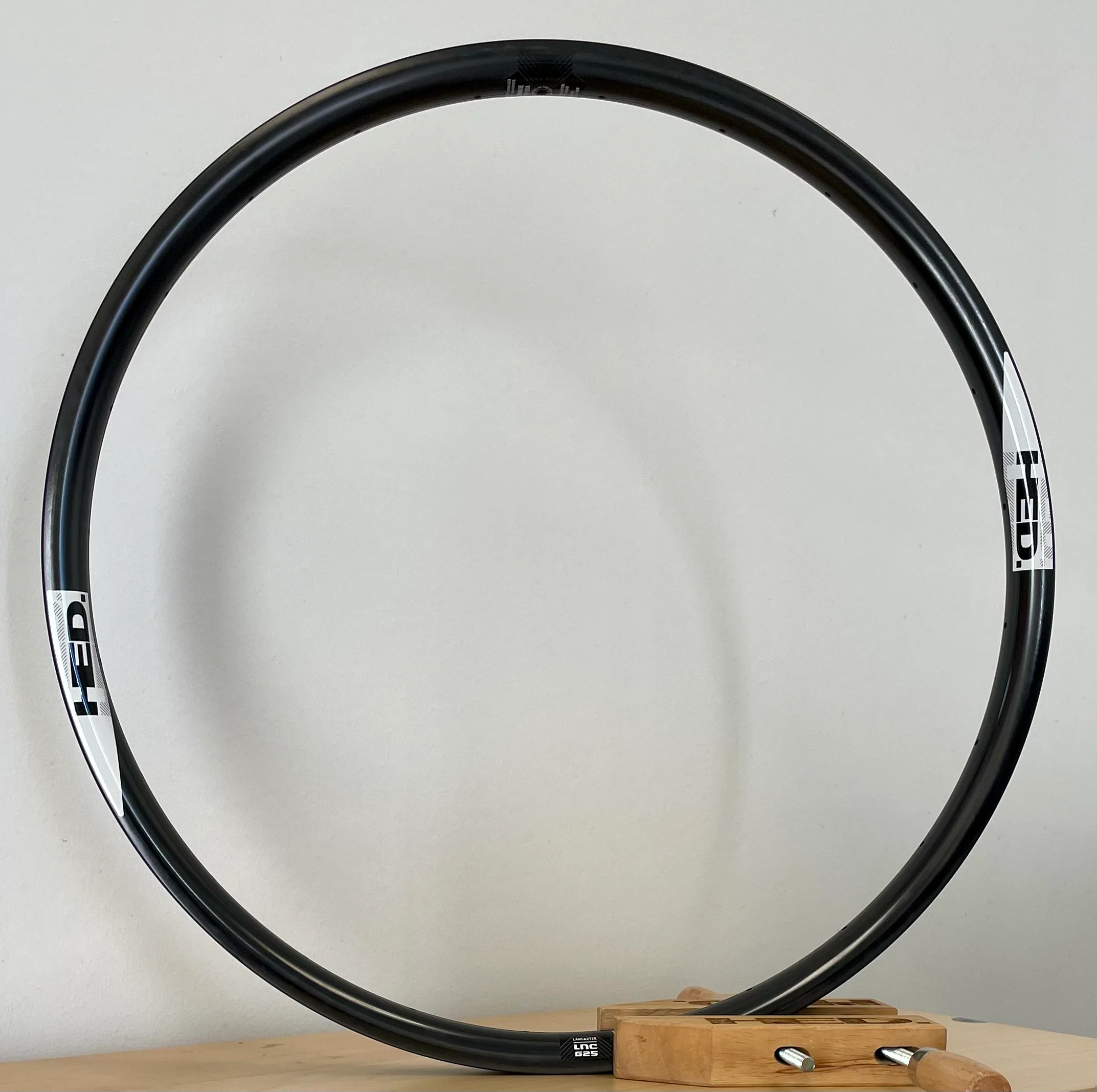 GRAVEL RIMS